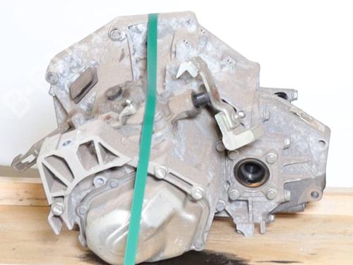 Gearbox FIAT PANDA (312_, 319_) 1.2 (312PXA1A) | BP26162847M3