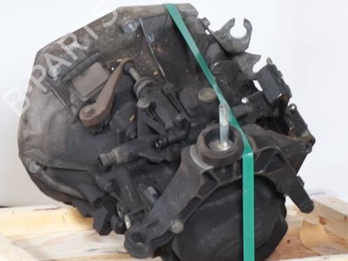 Gearbox LANCIA YPSILON (843_) 1.2 (843.AXA1A) | BP26162890M3 