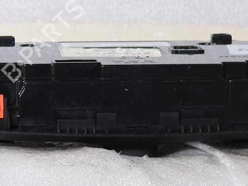 Climate control JEEP RENEGADE SUV (BU, B1, BV) 1.3 PHEV 4Xe | BP38590288I5 - Image 4