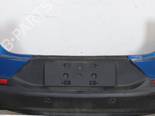 Used Rear bumper ALFA ROMEO TONALE (965_) [2022-2025]  23441075