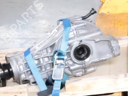Used Rear differential JEEP GRAND CHEROKEE IV (WK, WK2) 3.6 VVT 4x4 (290 hp) 30738462