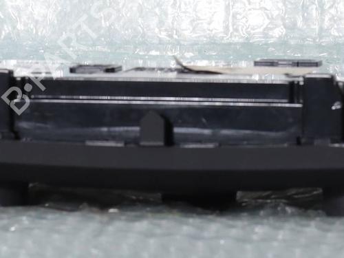 Climate control JEEP RENEGADE SUV (BU, B1, BV) 1.3 PHEV 4Xe | BP38949308I5 - Image 4