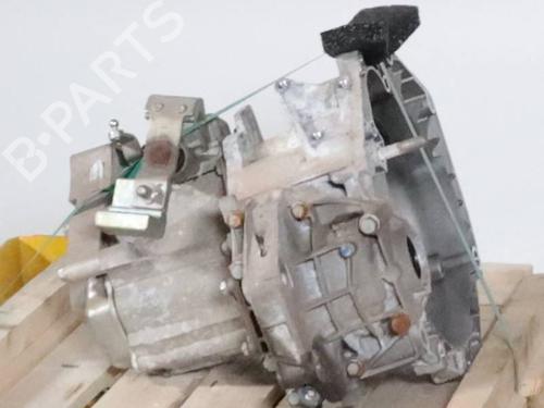 Gearbox FIAT PANDA (312_, 319_) 1.2 (312PXA1A) | BP26551083M3
