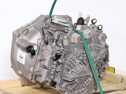 Gearbox JEEP COMPASS (MP, M6, MV, M7) 1.6 Multijet | BP38920870M3 - Image 3