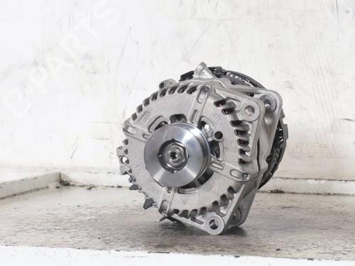 Used Alternator Alternator JEEP AVENGER (J2) 1.2 T3 e-Hybrid (110 hp) 34208132 34208132