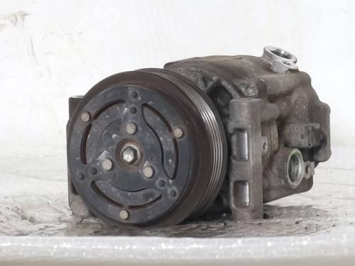 Used AC compressor AC compressor LANCIA MUSA (350_) 1.4 (350.AXA11, 350.AXA1A) (95 hp) 31793672 31793672