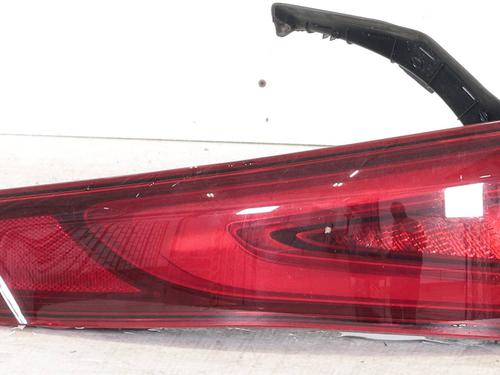Used Left taillight Left taillight ALFA ROMEO GIULIA (952_) 2.0 (952ACA25) (280 hp) 24659263 24659263
