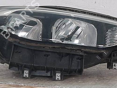 Used Right headlight FIAT TIPO Hatchback (356_, 357_) 1.6 D (356HXG1B, 356HXG11) (120 hp) 27291655