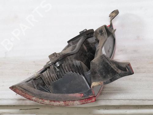 Right taillight FIAT PANDA (169_) 1.2 (169.AXB11, 169.AXB1A) | BP36963648C35 - Image 5