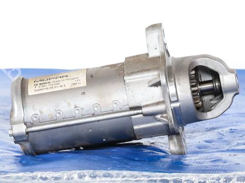 Starter ALFA ROMEO GIULIA (952_) 2.0 (952ACA25) | BP30111659M8