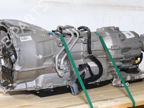 Gearbox ALFA ROMEO STELVIO (949_) 2.0 Q4 (949.AXA2A) | BP33284079M3 - Image 3