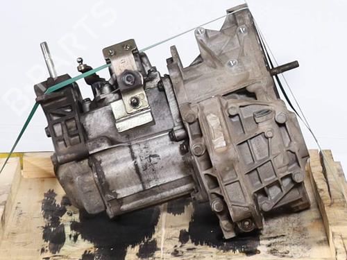 Gearbox LANCIA YPSILON (843_) 1.2 (843.AXA1A) | BP37662372M3 - Image 5