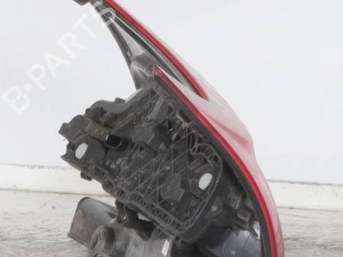 Used Right taillight FIAT PANDA (312_, 319_) 1.3 D Multijet 4x4 (312PXL1A) (75 hp) 28816826