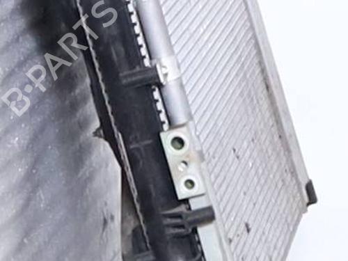 Radiator set FIAT 500 (312_) 1.2 (312AXA1A) | BP36693668M120 - Image 2