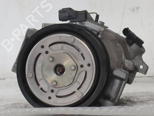 Used AC compressor AC compressor ALFA ROMEO GIULIA (952_) 2.2 D (952AFA25, 952AFM25, 952ALA25) (180 hp) 33284518 33284518