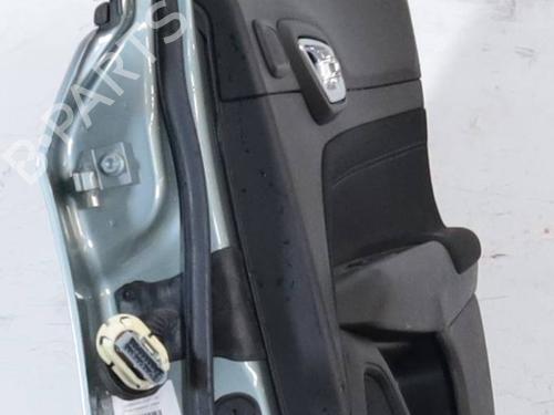 Dør højre bagtil JEEP COMPASS (MP, M6, MV, M7) 1.5 T4 Hybrid | BP34646359C5 - Image 4