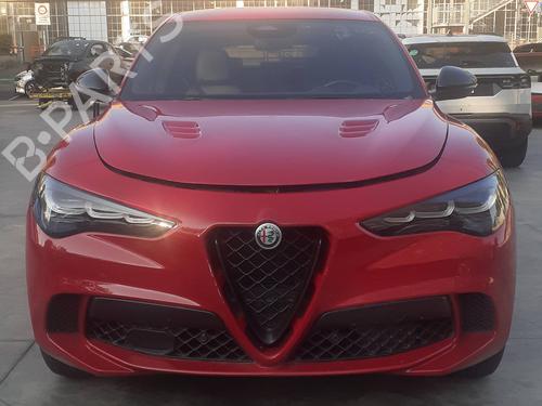 Gearbox ALFA ROMEO GIULIA (952_) 2.9 Quadrifoglio (952AAM24) | BP38684088M3 - Image 6