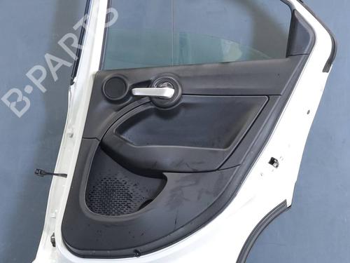 Right rear door FIAT 500X (334_) 1.5 T4 Hybrid | BP31902076C5