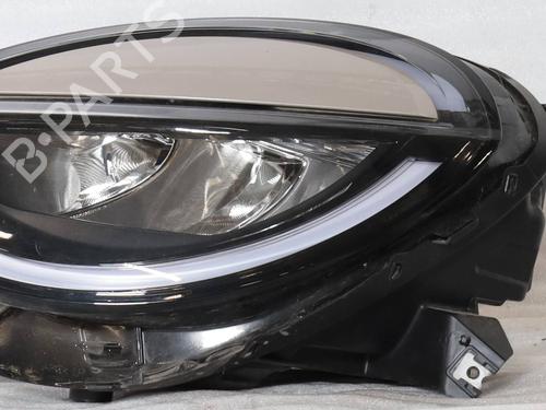 Used Left headlight Left headlight 36798140 36798140