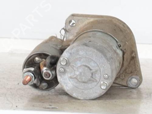 Starter FIAT PANDA (312_, 319_) 1.2 (312PXA1A) | BP25850789M8