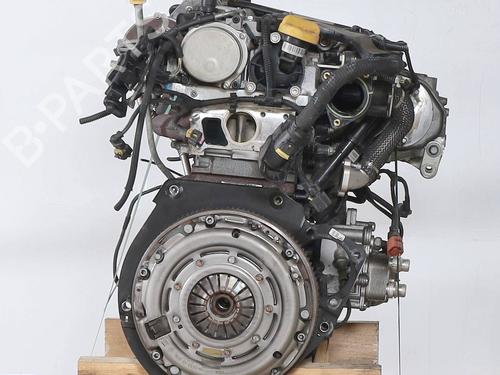 Motor FIAT 500L (351_, 352_) 1.6 D Multijet (199LYD1B) (105 hp) 29166962