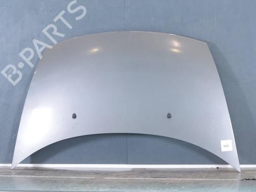 Used Hood Hood CITROËN C3 I (FC_, FN_) 1.1 i (60 hp) 35974168 35974168