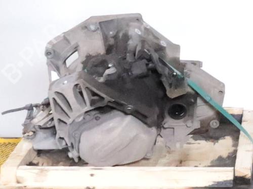 Caja de cambios FIAT PANDA (169_) 1.2 Natural Power (169.AXB1A) (60 hp) 28192772