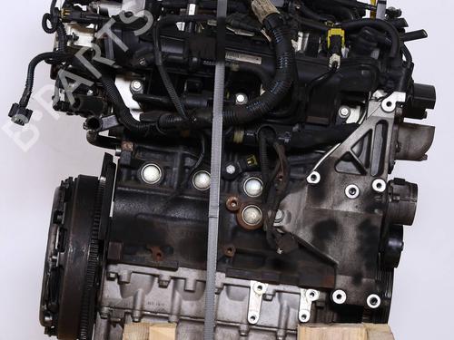 Used Engine Engine ALFA ROMEO MITO (955_) 1.4 Turbo MultiAir (955AXM1A, 955AXR11) (135 hp) 39581643 39581643