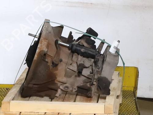 Gearbox FIAT IDEA (350_) 1.2 16V | BP33951413M3 - Image 4