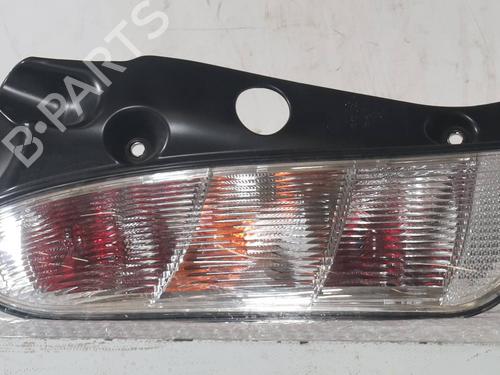 Used Left taillight Left taillight LANCIA YPSILON (843_) 1.2 (843.AXA1A) (60 hp) 33284242 33284242