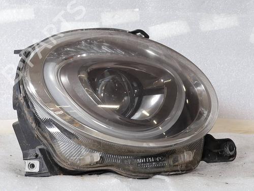 Used Right headlight Right headlight 37603321 37603321