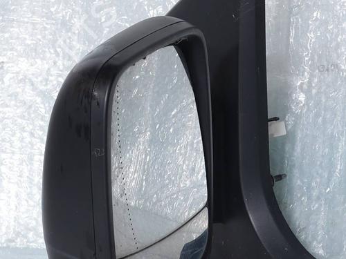 Used Left mirror Left mirror 39262062 39262062