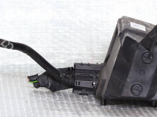 Fuse box FIAT PANDA (312_, 319_) 1.2 (312PXA1A) | BP39261717E1 - Image 2
