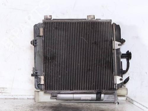 Used Other Other PEUGEOT 107 (PM_, PN_) 1.0 (68 hp) 34274424 34274424