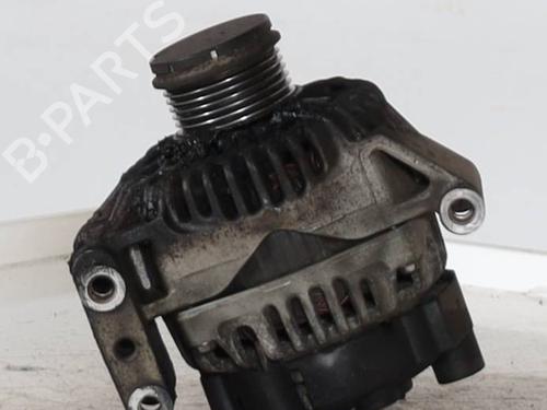 Used Alternator Alternator FIAT PUNTO (188_) 1.3 JTD 16V (70 hp) 33285280 33285280