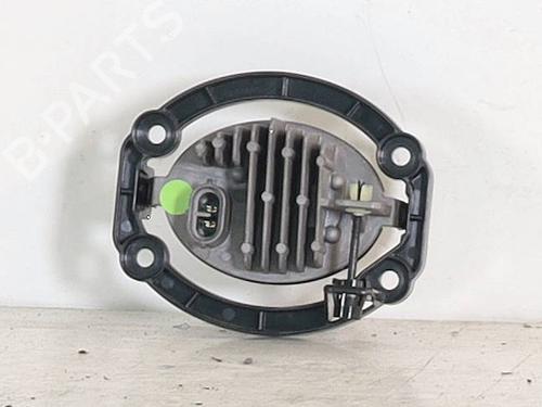 Venstre  Fortil Tågelygte JEEP COMPASS (MP, M6, MV, M7) 1.5 T4 Hybrid | BP29892370C30