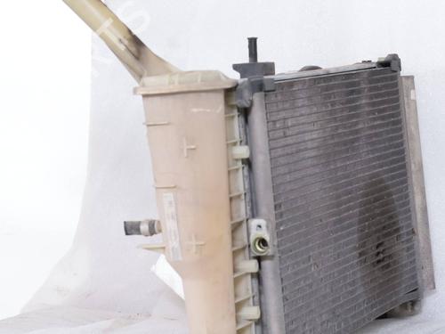 Radiator set LANCIA YPSILON (843_) 1.4 (843.AXG1A) | BP36404354M120 - Image 5