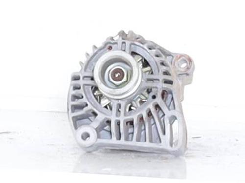 Used Alternator FIAT PANDA (312_, 319_) 1.2 (312PXA1A) (69 hp) 26435593