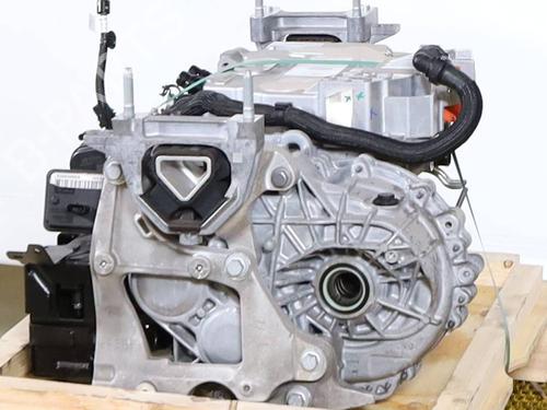 Engine ALFA ROMEO JUNIOR (626_, 627_) Electric | BP38644490M1 - Image 2