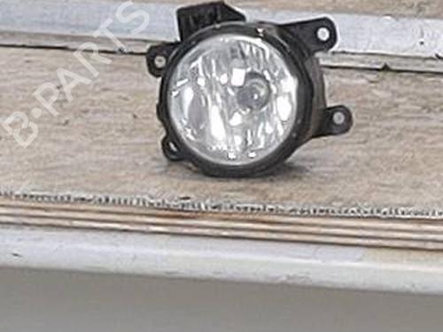 Used Right front fog light FIAT TIPO Hatchback (356_, 357_) 1.5 T4 Hybrid (131 hp) 27640445