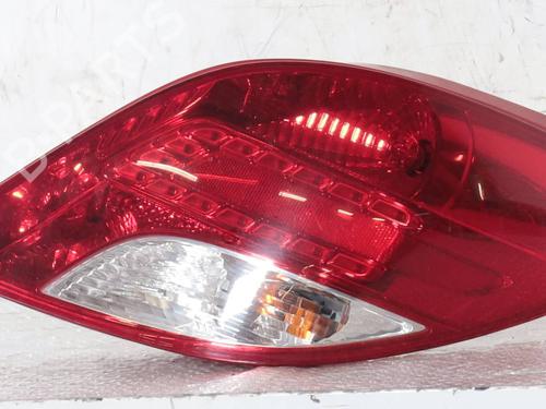 right-taillight-peugeot-207-cc-wd_-2007-2008-2009-2010-2011-2012-2013-2014-2015-36835452 main image