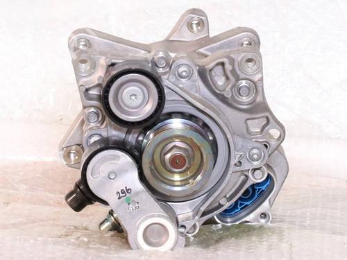 Used Alternator Alternator JEEP RENEGADE SUV (BU, B1, BV) 1.3 PHEV 4Xe (130 hp) 39667685 39667685