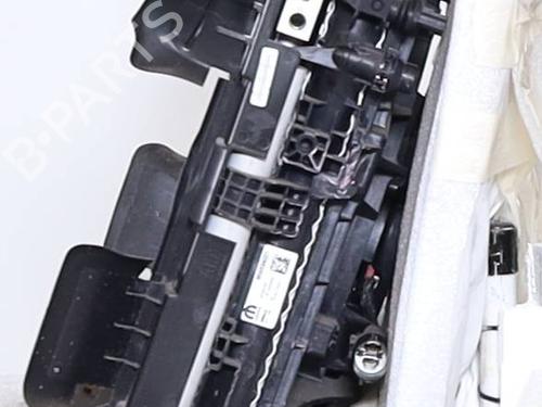 Radiator set FIAT 500e (332_) Elektro 3+1 (FA1) | BP37875107M120 - Image 3