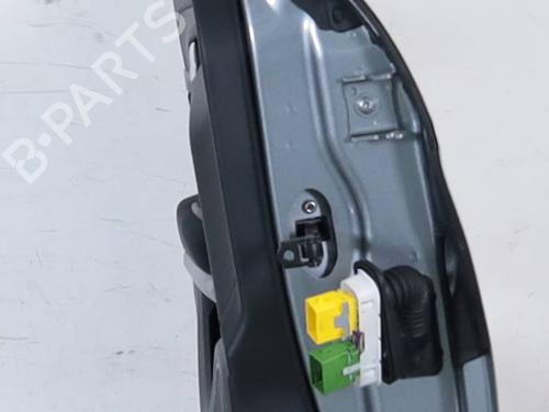 Used Left front door JEEP AVENGER (J2) 1.2 GSE T3 (101 hp) 31048826