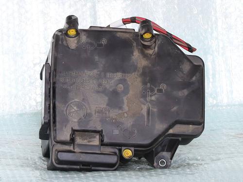 Fuse box FIAT DUCATO Platform/Chassis (250_) 140 Multijet 2,2 D | BP39973172E1 - Image 2