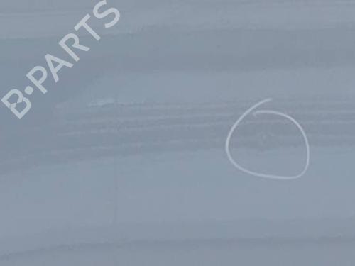 Left front door FIAT PANDA (312_, 319_) 0.9 4x4 (312PXG1A) | BP27597275C2