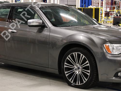 Engine mount LANCIA THEMA (LX_) 3.6 (48, LX) | BP30662337M89 - Image 4