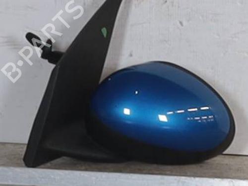 Left mirror PEUGEOT 107 (PM_, PN_) 1.0 | BP27291628C26