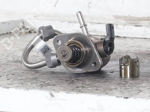 Used Injection pump Injection pump ALFA ROMEO TONALE (965_) 1.3 Hybrid Q4 (280 hp) 33809970 33809970