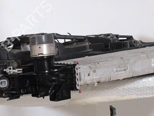 Radiator set FIAT TALENTO Van (296_) 1.6 D | BP39262045M120 - Image 5
